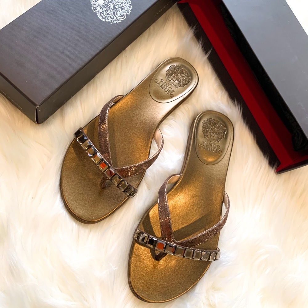 Vince Camuto Sandals